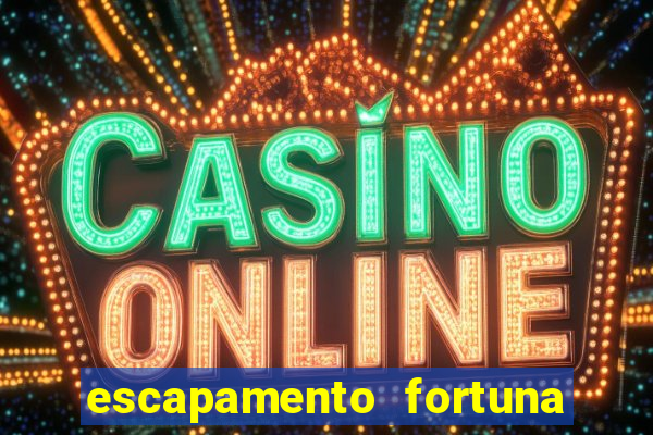 escapamento fortuna para biz 125